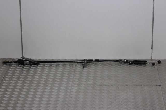 Toyota Auris Gear Cables 