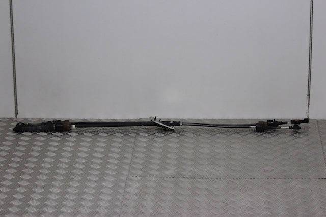 Mazda Mazda2 Gear Cables 