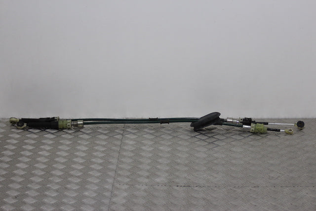 Nissan Micra Gear Cables 