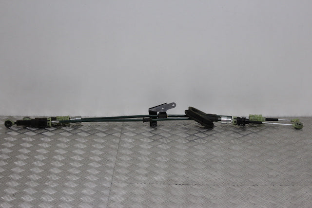 Honda Jazz Gear Cables 
