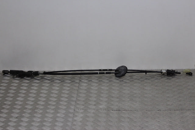 Honda Jazz Gear Cables 