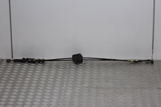 Nissan Primera Gear Cables 