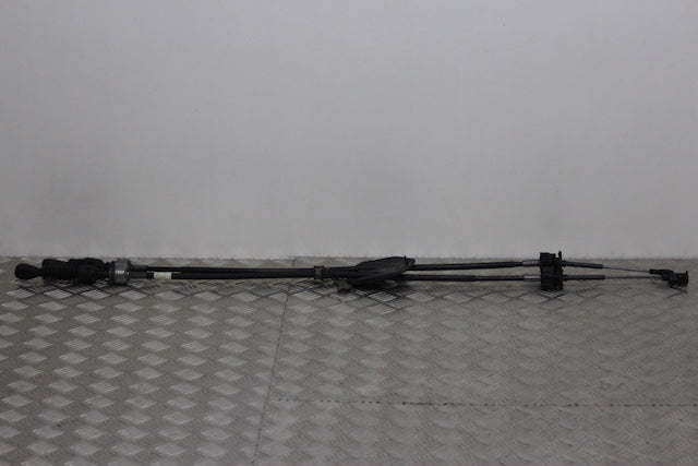Citroen C1 Gear Cables 