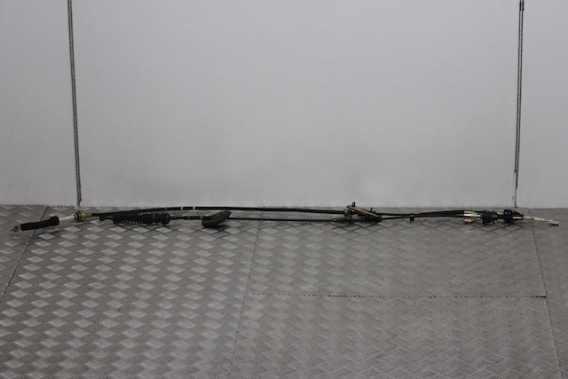 Honda Jazz Gear Cables (2003)