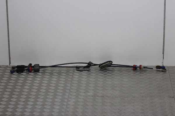 Nissan Qashqai Gear Cables (2009) - 1