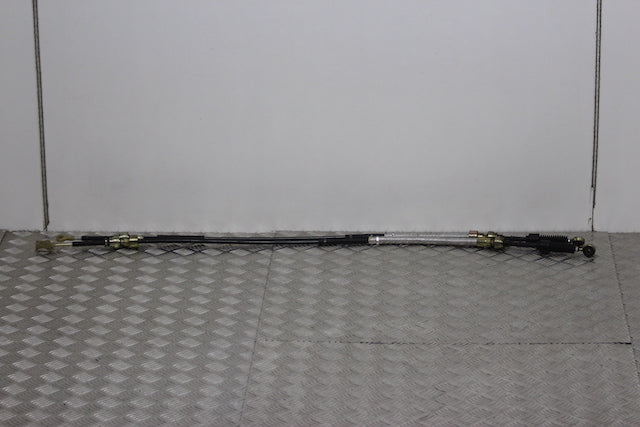 Toyota Corolla Gear Cables 