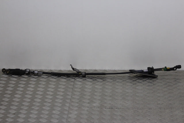 Toyota Avensis Gear Cables Petrol (2011)