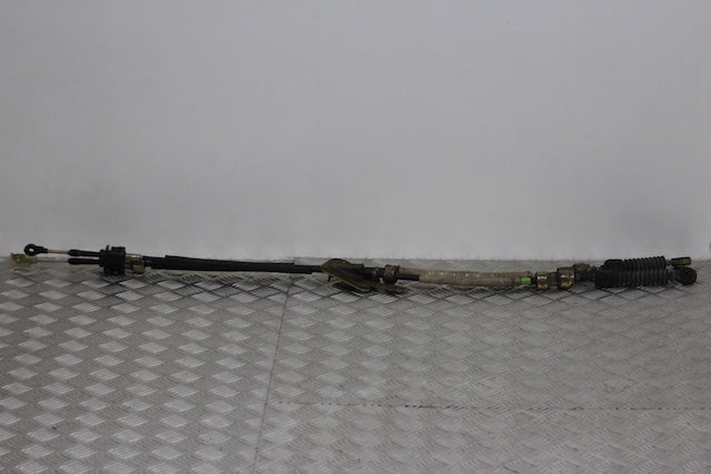 Toyota Corolla Gear Cables 