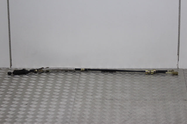 Toyota Corolla Gear Cables 