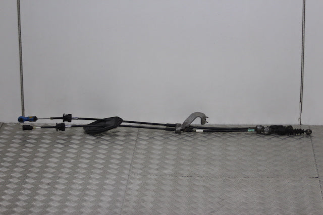 Toyota Auris Gear Cables 