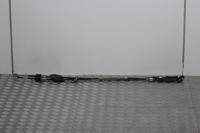 Toyota Yaris Gear Cables 