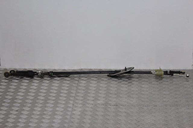 Toyota Yaris Gear Cables 