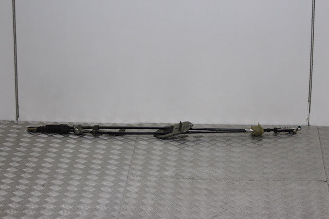 Toyota Yaris Gear Cables 