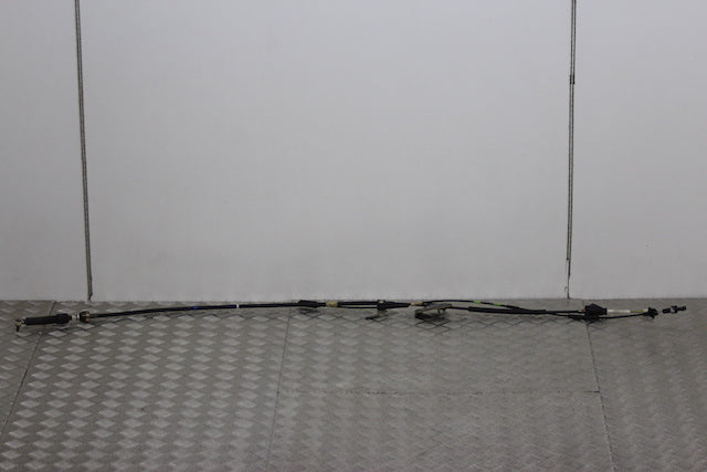 Toyota Corolla Verso Gear Cables 