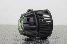 Dacia Duster Heater Blower Motor 