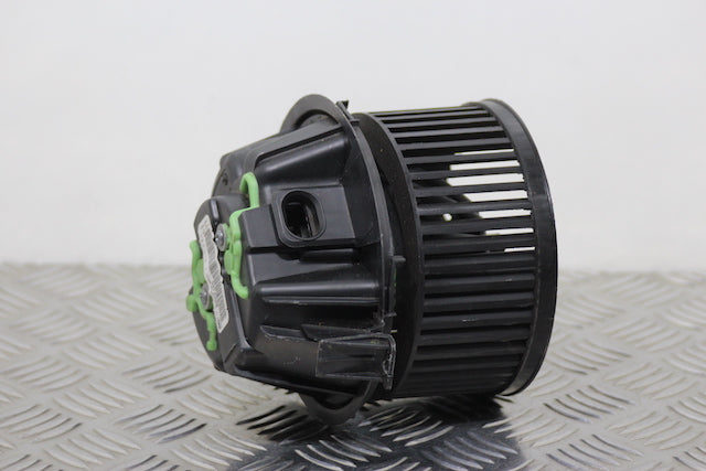 Dacia Duster Heater Blower Motor 