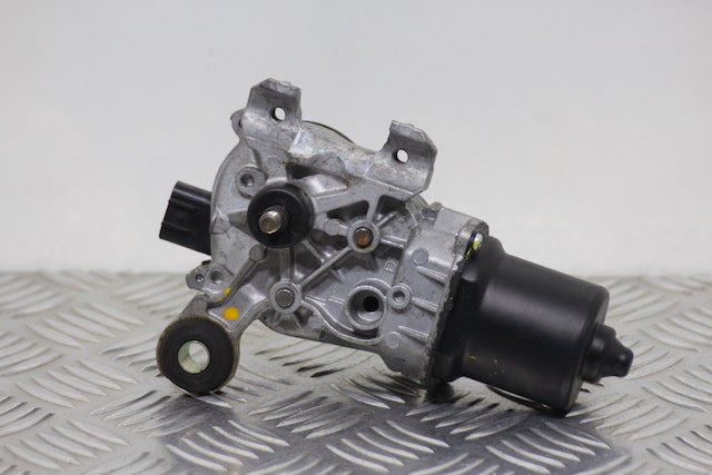 Renault Kadjar Wiper Motor Front (2019)
