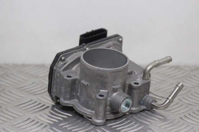 Toyota Auris Throttle Body 