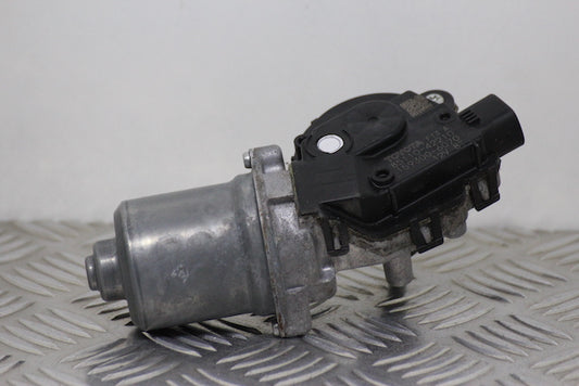 Toyota Rav4 Wiper Motor Front 