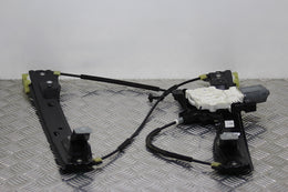 Ford Focus Window Regulator Front Passengers Side 