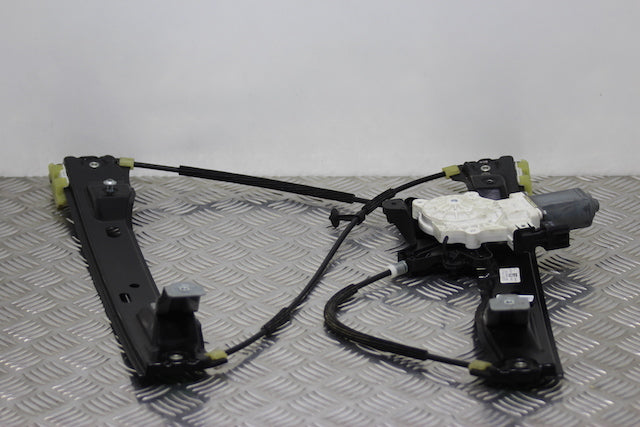 Ford Focus Window Regulator Front Passengers Side 