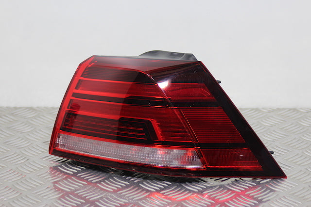 Volkswagen Golf Tail Light Lamp Drivers Side 