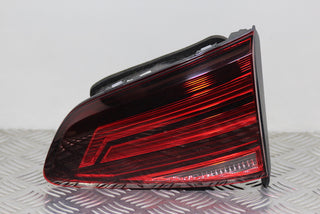 Volkswagen Golf Tail Lamp Inner Drivers Side (2020)