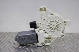 Volkswagen Golf Window Regulator Motor Front Drivers Side 