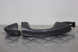 Volkswagen Golf Door Handle Outer Rear Drivers Side 