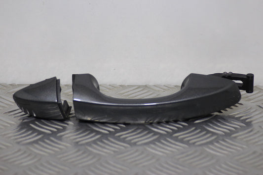 Volkswagen Golf Door Handle Outer Rear Drivers Side 