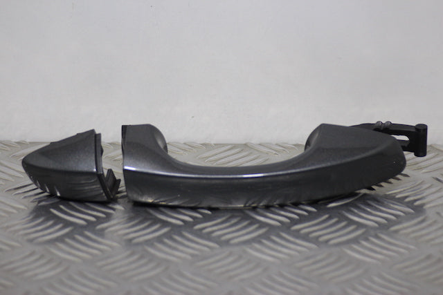 Volkswagen Golf Door Handle Outer Rear Drivers Side 