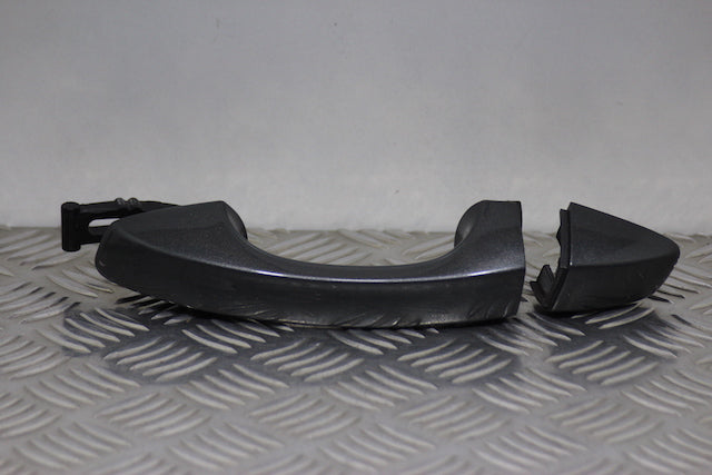 Volkswagen Golf Door Handle Outer Rear Passengers Side 