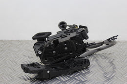 Volkswagen Golf Door Lock Mechanism Rear Passengers Side 