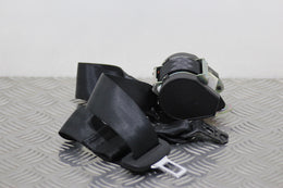 Volkswagen Golf Seat Belt Rear Passengers Side 
