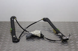 Volkswagen Golf Window Regulator Front Passengers Side 