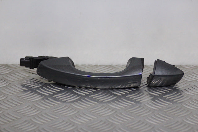 Volkswagen Golf Door Handle Outer Front Passengers Side 