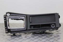 Volkswagen Golf Center Console Tray 