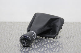 Volkswagen Golf Gear Knob 