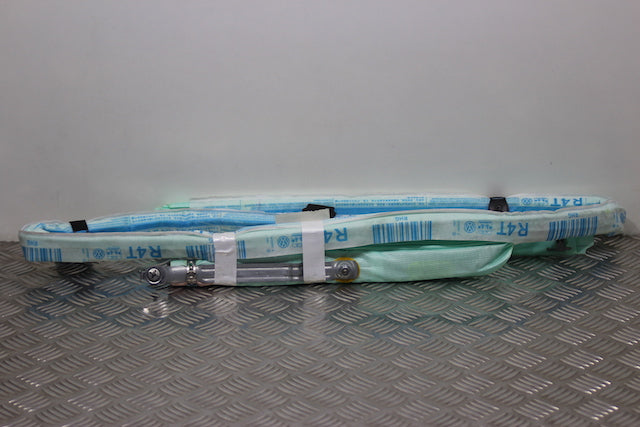 Volkswagen Golf Airbag Roof Drivers Side 