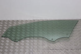 Volkswagen Golf Door Window Glass Front Passengers Side 