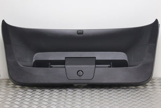 Volkswagen Golf Tailgate Inner Trim Panel (2020)