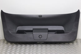 Volkswagen Golf Tailgate Inner Trim Panel 