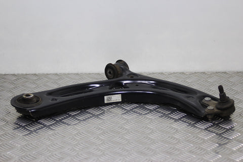 Volkswagen Golf Wishbone Front Drivers Side 