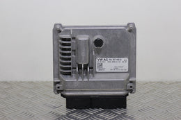 Volkswagen Golf Engine Ecu 