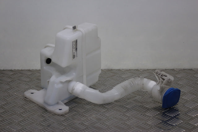 Volkswagen Golf Windscreen Wash Water Bottle 