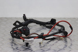 Volkswagen Golf Steering Rack and Pinion Wiring Harness (2020)