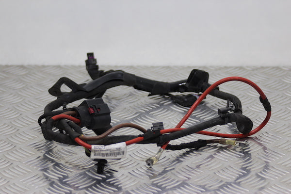 Volkswagen Golf Steering Rack and Pinion Wiring Harness (2020) - 1