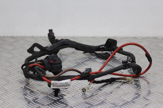 Volkswagen Golf Steering Rack and Pinion Wiring Harness 