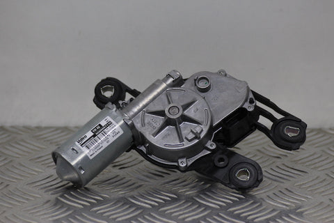 Volkswagen Golf Wiper Motor Rear 