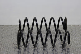 Volkswagen Golf Coil Spring Rear x2 